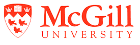 logo of McGill University